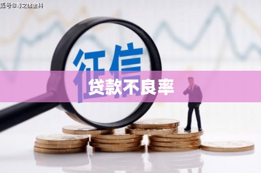 石门贷款不良率